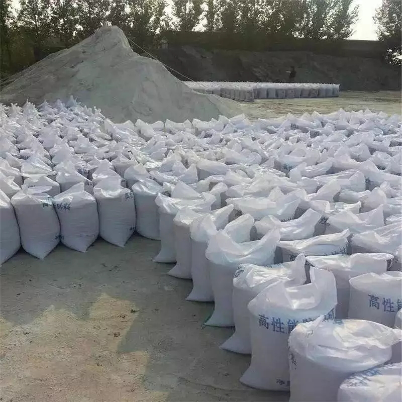 青海防辐射硫酸钡砂